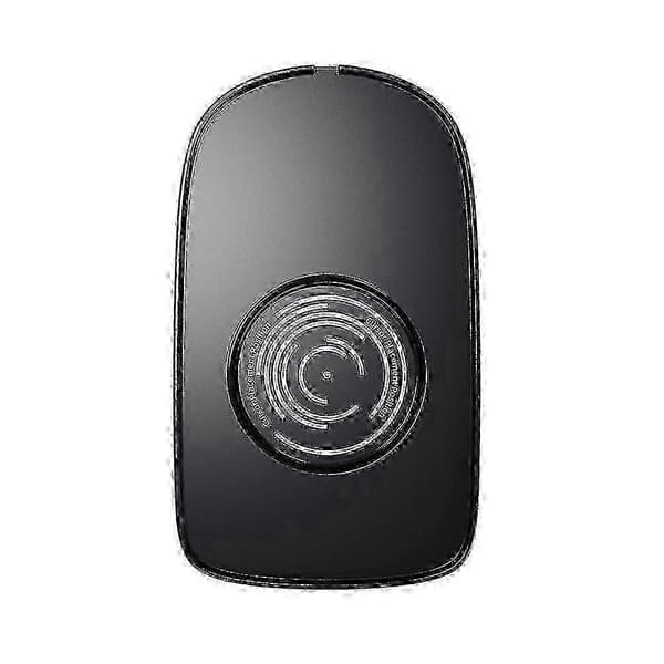 Mouse Jiggler USB Musebeveger Musebevegelsessimulator med PÅ/AV-bryter for Datamaskinaktivering