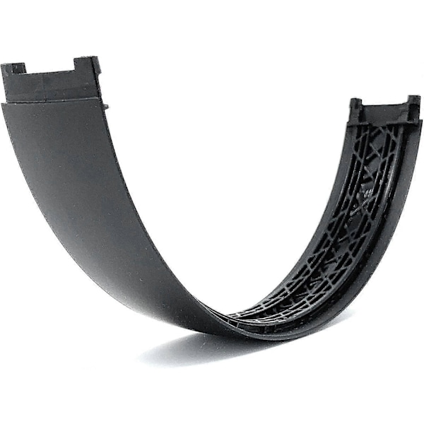Reservedele til udskiftning af top hovedbøjle til Beats Studio 3 Matte Black
