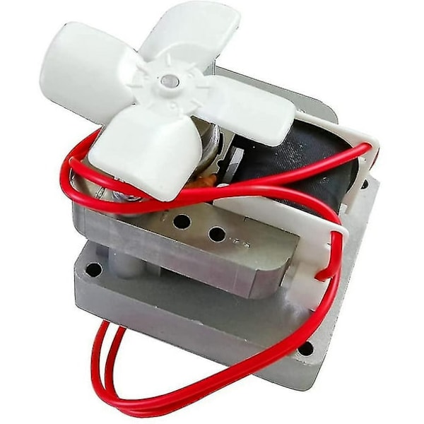 Pitboss träpelletsgrill grillmotor matningsmotor motor reservdelar speciellt utrustade med 2,0 rpm 120V
