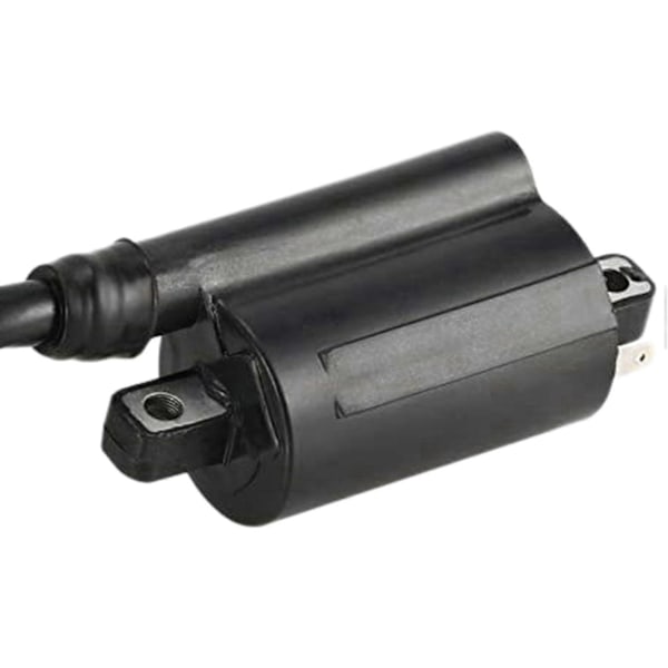 2x Motorcykel Tændspoler Passer Til Gs125 Gn125 Vx250 Virago 1100 Xv1100 Xv-1100 1995-2007 ny