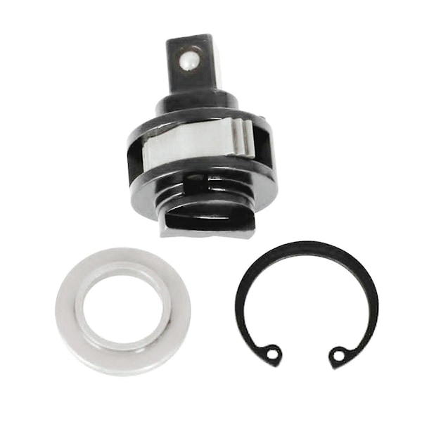 42-06-2557 3/8 tommers M12 Fuel Ratchet Hode Service Kit 2557-20 Reservedeler For