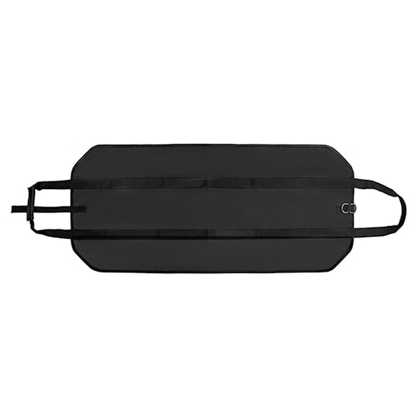 Vedbärare med Handtag, Vedkorg, Vedhållare, Eldstad Ved