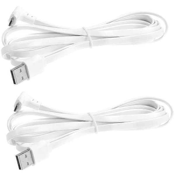 Strømkabel uden stik, ARLO PRO,PRO2,GO,Light 2m - ARLO PRO,PRO2,GO,Light 2m
