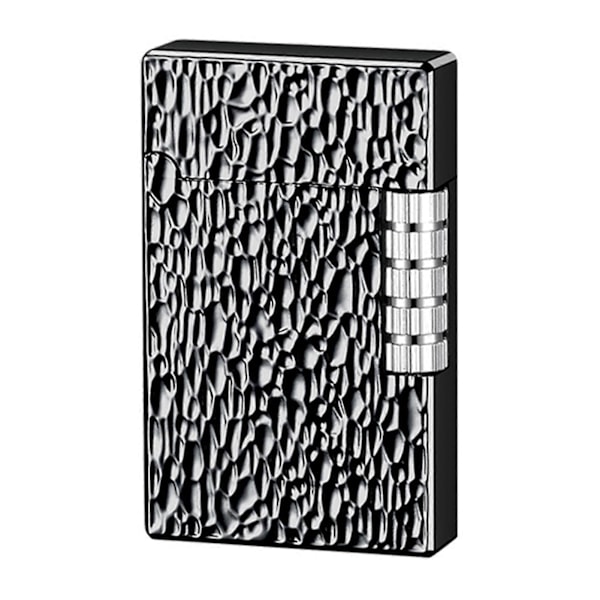 Metall Torchlighter Justerbar Flamme Moderne Stil Herrelighter