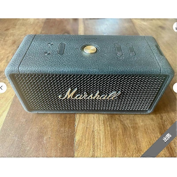 Trådlös Bluetooth Högtalare Portabel Utomhus Ny.