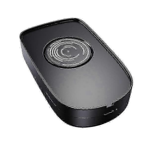 Mouse Jiggler USB Musebeveger Musebevegelsessimulator med PÅ/AV-bryter for Datamaskinaktivering