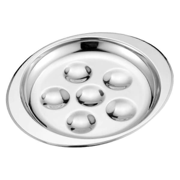 Snigel Bakplåt Hem Snigel Bakform Snigel Escargot Matlagningsplatta Bakplåt
