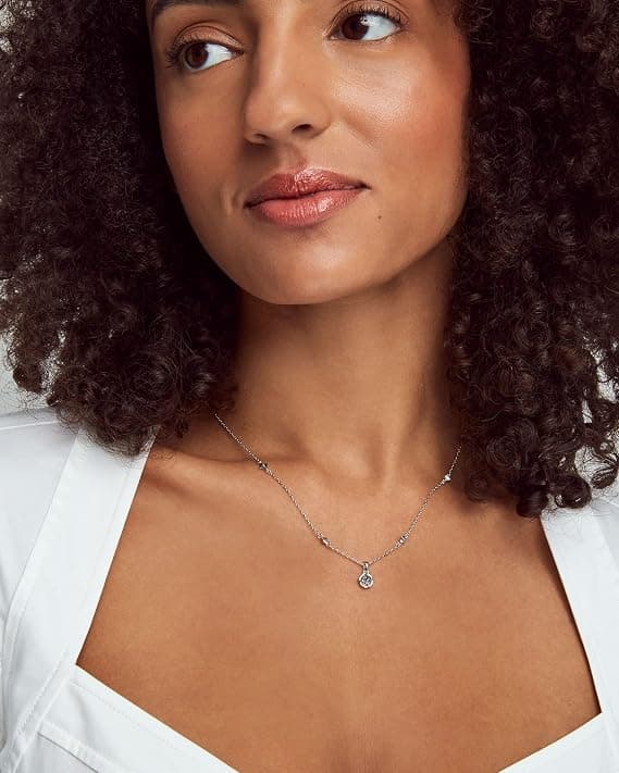 Damhalsband, Mode Smycken