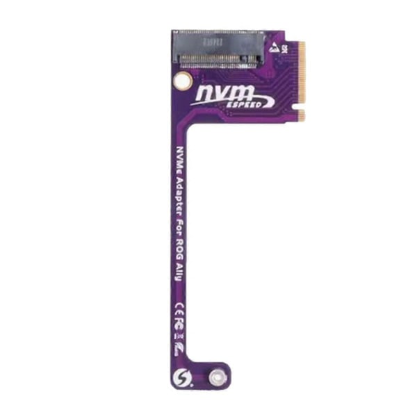 For Asus Rog Ally M.2 NVME Overførselskort til Rog Ally Tilbehør