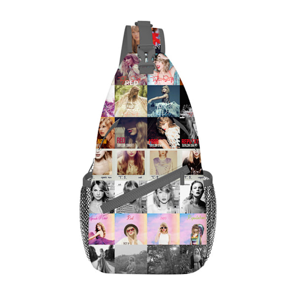 Taylor Swift Crossbody Bag