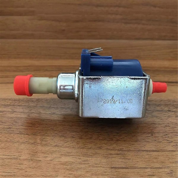JYPC-5 AC 220V - 240V 9bar 45W Elektromagnetisk Vandpumpe Højtryks Kaffemaskine Renser Varm