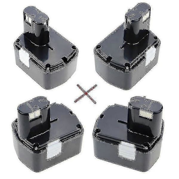 Hitachi Elektrisk Borr Ni-MH Ni-CD Batteriladdare Uc18yg 7.2v 9.6v 12v 14.4v 18v Nätadapter