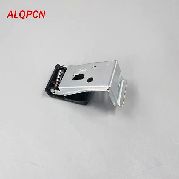 Gjelder for Isuzu Holden D-Max Dmax Pick Up 2003-2011 Håndtak Motorpanser Plast oem 8-97333142-0 handle with cable