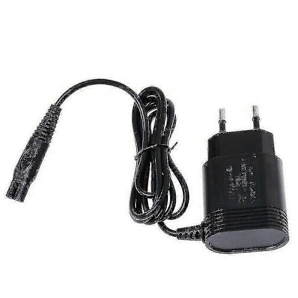 Strømforsyningslader for Philips barbermaskin Hq8505 Hq8500 for Philips barbermaskinlader