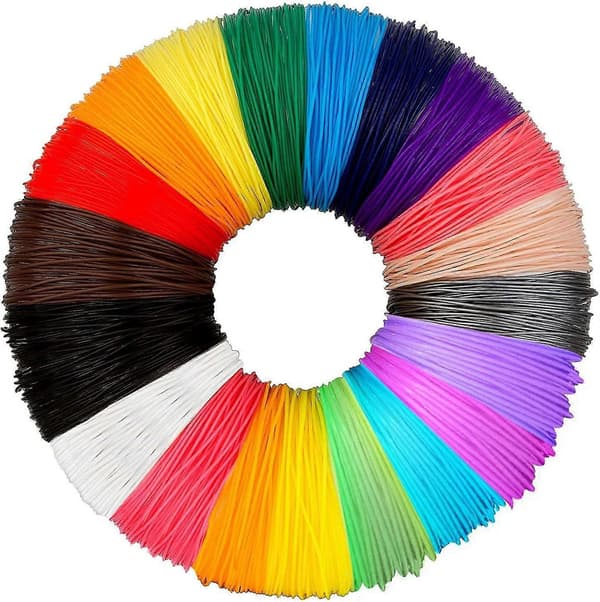 3D Pen Filament PLA 3D Pen Filament PLA XiXi