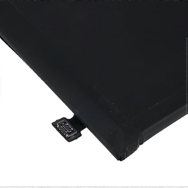 Til Nokia 8.3 5G 3.85V 4400mAh Li-ion Polymer Batteri Udskiftningsdel (Kode: HQ480)