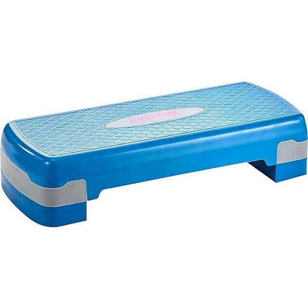 Aerobic Step Platforme | Trænings Step Platforme | Dimensioner
