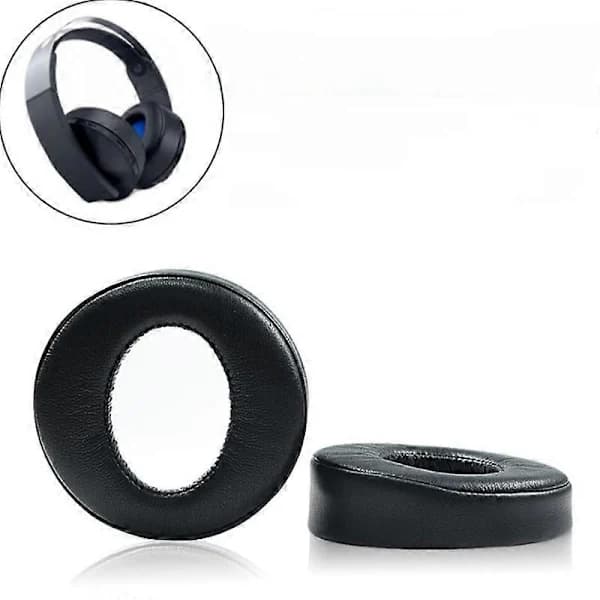 Öronkuddar för Platinum Wireless 4 PS4 7.1 CECHYA-0090 headset