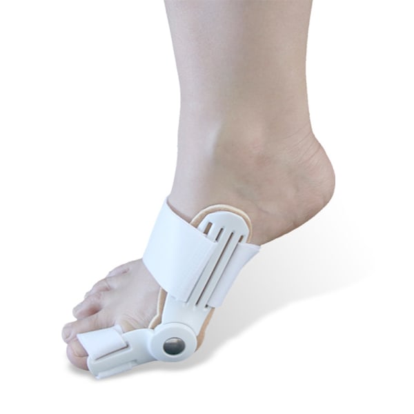 Fotledsstöd Andningsbart Neopren - One Size Fits Most - Passar Båda Fötterna - Mjukt, Flexibelt Bekvämt Lindrar Smärta