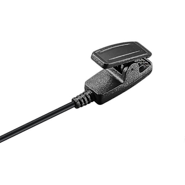 Til Garmin-lily Watch Lite Smart Watch Opladerkabel Oplader Vugge Usb Kabel - D