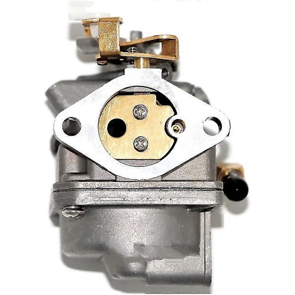 Motorcykel Förgasare För Suzuki För Df6 För Df5 För Df4 Båtmotor Förgasare 4-Takt 13200-91j00 13200-91j91 13200-91jm0 13200-91j70 Förgasare As