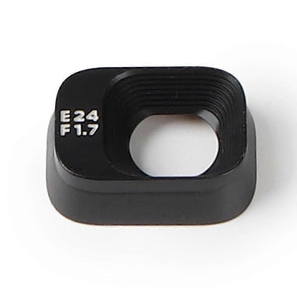 Til DJI Mini 3 Pro Gimbal Kamera Linse Ramme OEM RC Drone Reservedel (Uden Logo)