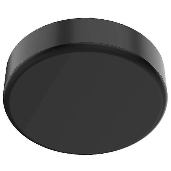 USB-C / Type-C -liitäntäinen älykellon lataussovitin Amazfit Bip 6 / Active 2 -kelloille, musta SZRH A-S