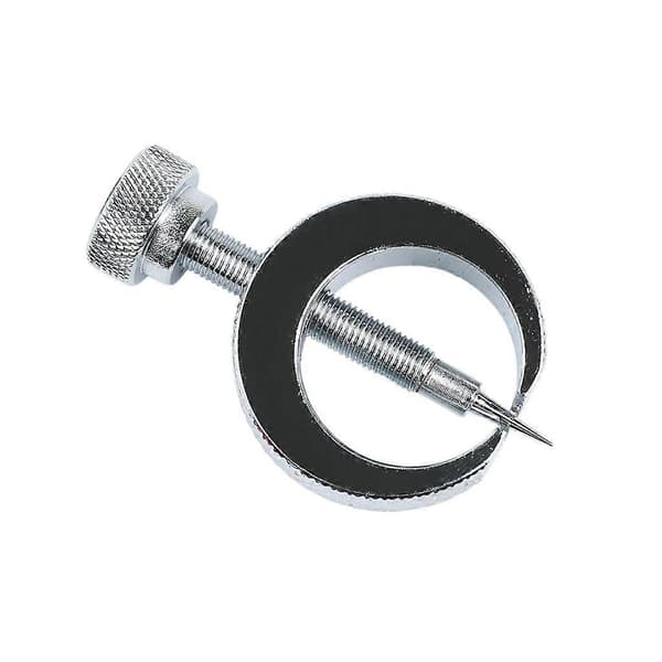 4.4mm 3.3mm 2.4mm Nålspissfjerner Holder Trykkmåler Nåltrekk