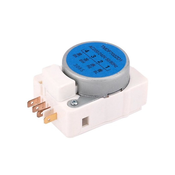 TMDF702ZD1 Avfrostningstimer Del