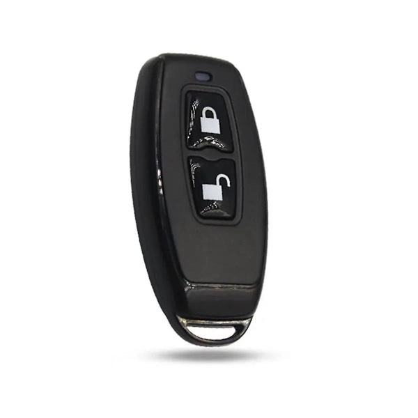 2,4 GHz Langaton Kaukosäädin Bluetooth-Avaimenperä TTLOCK Älylukkoihin ja Älylaitteisiin
