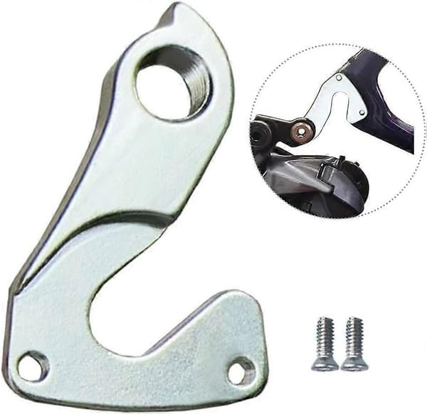 Cykel Gear Hanger til Conway, Winora for Optimal Ydeevne