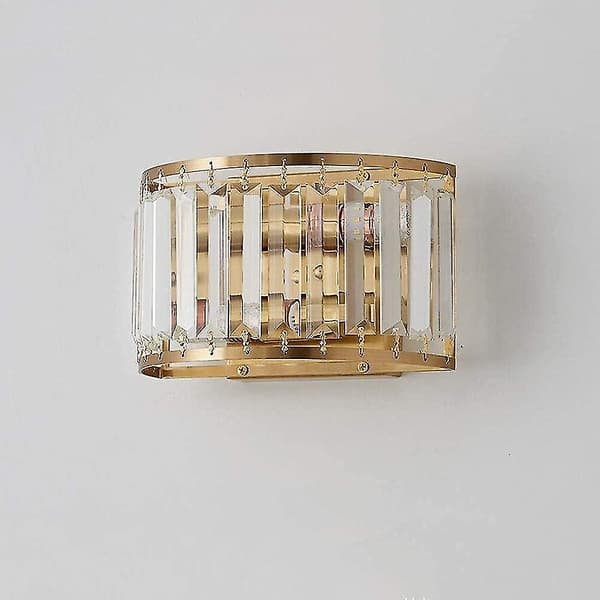 Enkel og Stilig Lampe