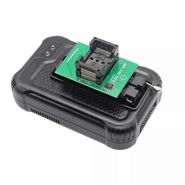 TSOP48 NOR Programmer Adapter Wire Burning Socket for T48 Chip Socket