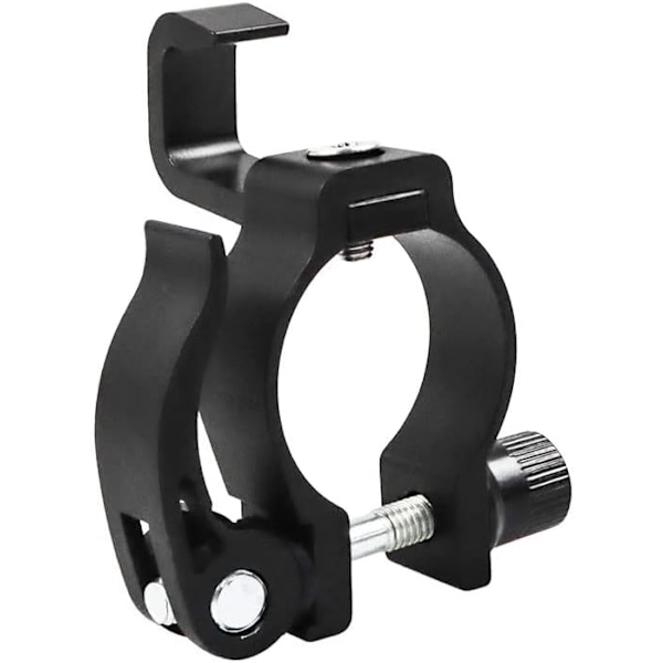 Krokset i aluminiumlegering för Kugoo 8 tum, hållbar justerbar elscooter, tillbehör, reservdelar, scooter krok