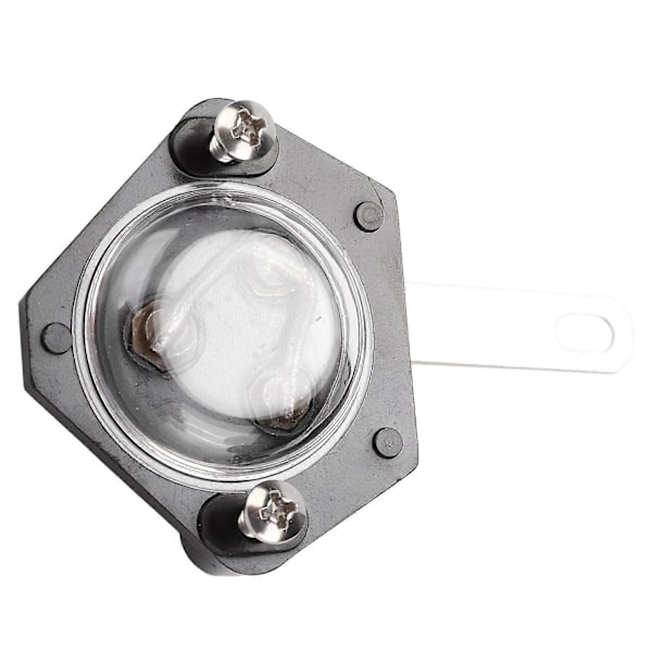 25A Dual Link Sikringssæt 1012101 til 36V Lester Power Drive Oplader Udskiftning til EZGO Club Car