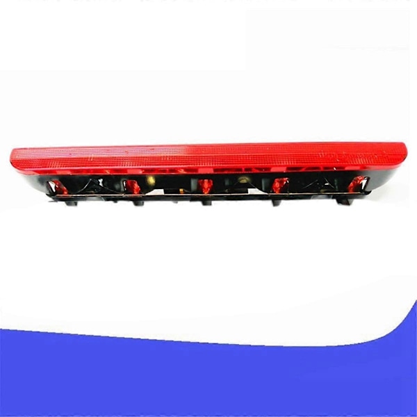 9801929780 Tredje 3. Bremslys LED Stoplygte Baglygte til 206 207 208 C2 C3 6350K5