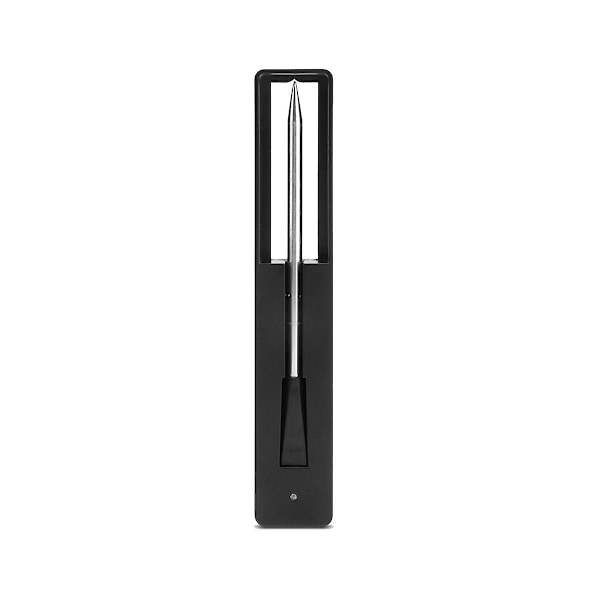 Kötttermometer Trådlös Digital Bluetooth Grilltillbehör för Ugn BBQ Köksmatlagning