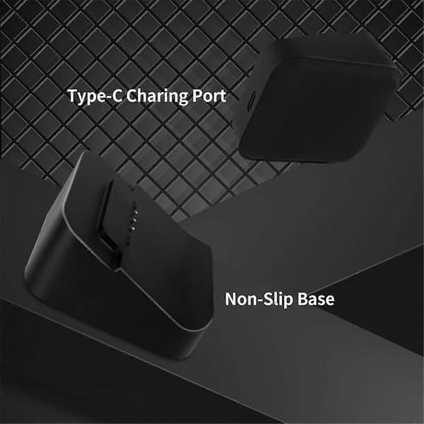 Opladningsstation til Xbox Elite Series 2 Controller Trådløs Type-C