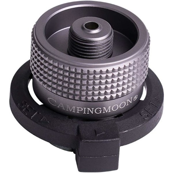OD-kanadapter for CB-bokser Kompatibel adapter Konverteringsadapter