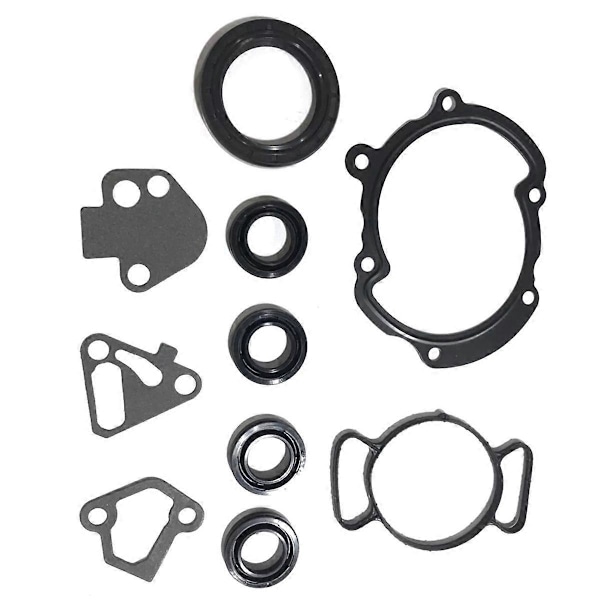 Kamkedjekåpa Packningssats TCS46108 för 3.6L 3.0L V6 DOHC 2004-2016