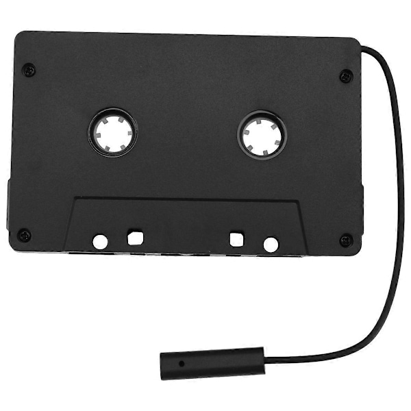 Universal Kassett Bluetooth 5.0 Adapter Konverter Bilband för Aux Stereo Musikadapter Kassett