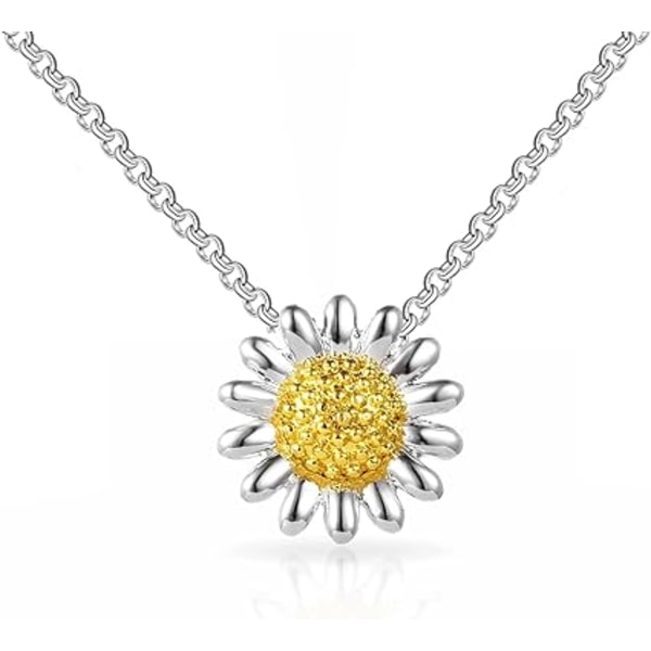 Daisy Halskjede