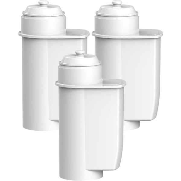 Kaffe-maskinfilterpatron som passar Brita Intenza, Bosch TCZ7003