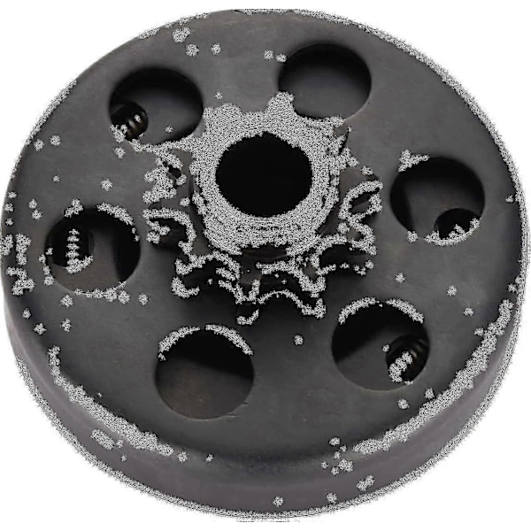 3/4\" Cyr Centrifugalkoppling 10 Tänder Ersättning För Kedja 40/41/420 För Go Kart Mini Moto Baja Go Sports