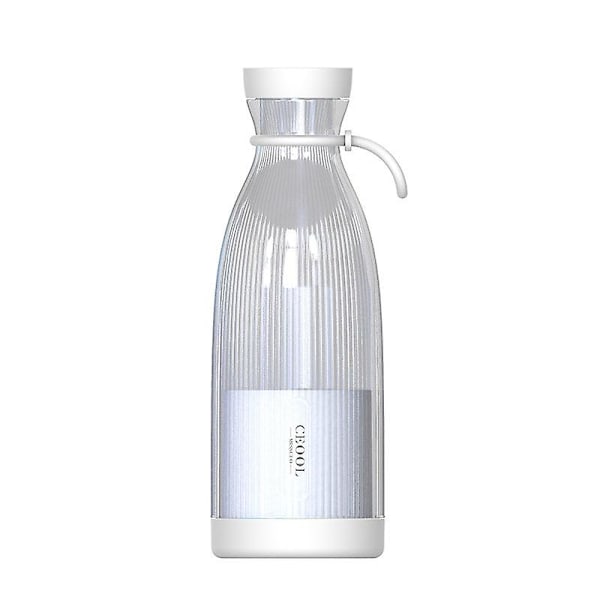 Lula Mini Juicer Bærbar Blender 300ml USB Genopladelig Blender Kop Elektrisk Juicer Bærbare Blendere og Juicere