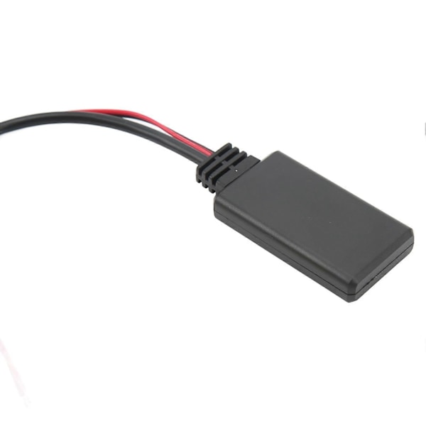 Autostereo CD-vaihtaja Bluetooth 5.0 Aux-in audiokaapelisovitin 4Runner Avalon Camry Corolla FJ Cruiser Highlander -malleille