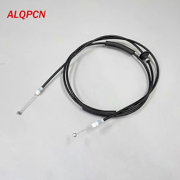Gjelder for Isuzu Holden D-Max Dmax Pick Up 2003-2011 Håndtak Motorpanser Plast oem 8-97333142-0 cable