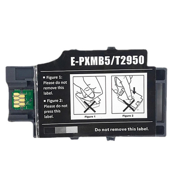 T2950 Vedligeholdelsespatron til EpsonWorkforce WF-100 WF-100W WF-110 WF-110W