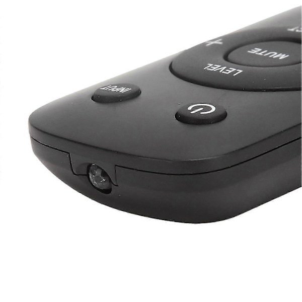Ersättningsfjärrkontroll för Logitech Z906 5.1 Hemmabiosystem Subwoofer Ljuddelar