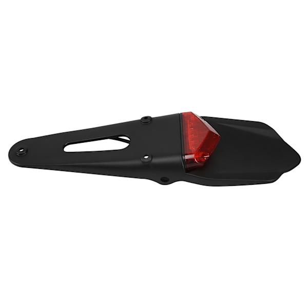 Baglygte LED Bremserød Motocross Motocross XR CRF KLX EXC